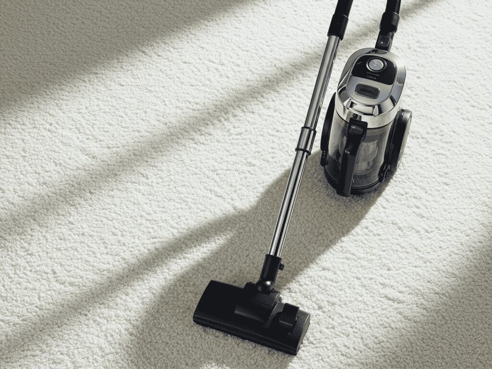 Eco-friendly carpet cleaning services in Singapore using plant-based solutions.