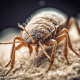 Can Dry Carpet Cleaning Remove Dust Mite?