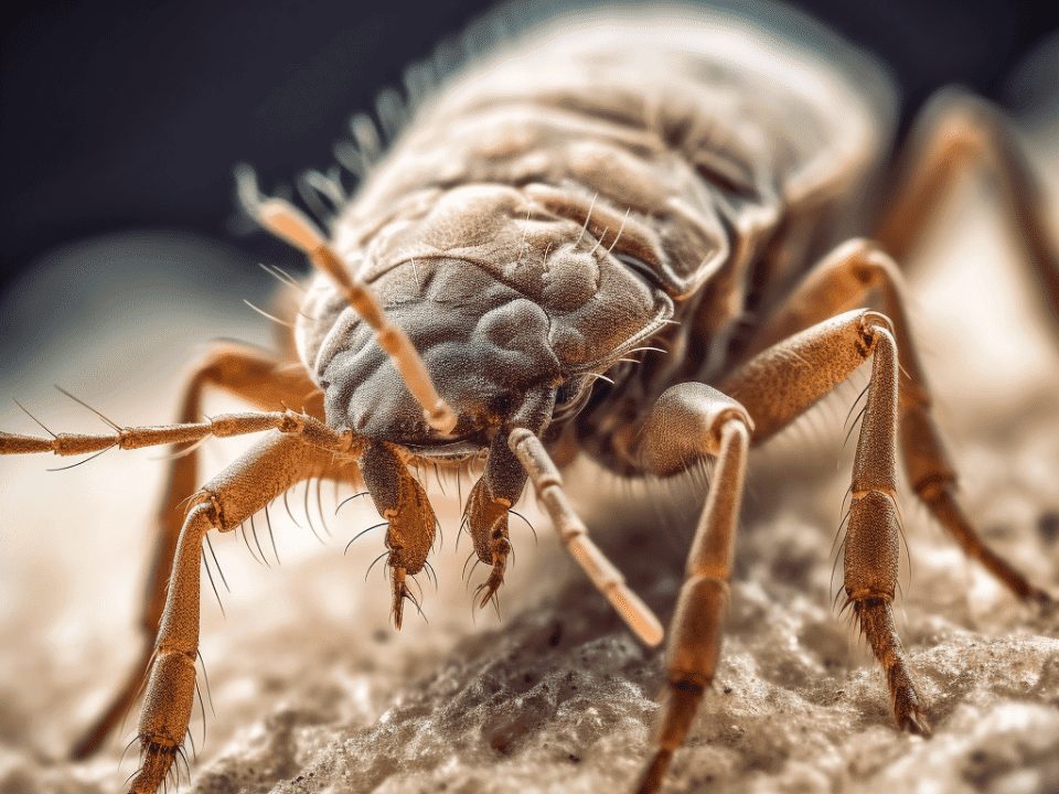 Can Dry Carpet Cleaning Remove Dust Mite?