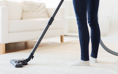 All You Need To Know About Rug Cleaning