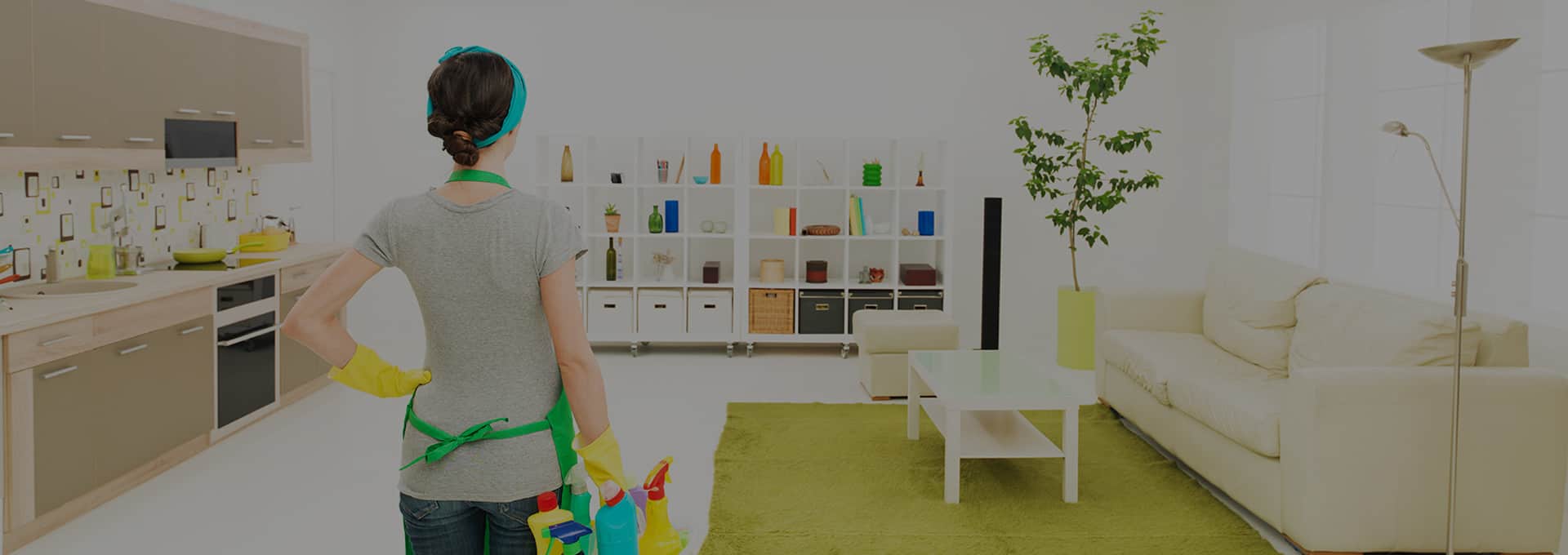 Singapore Carpet Cleaning Pte Ltd 1 Carpet Cleaning in Singapore