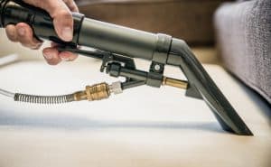 Carpet Steam Cleaning