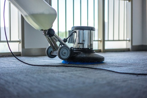 Is Encapsulation Carpet Cleaning Safe?