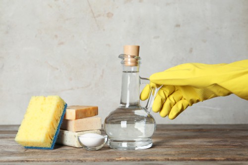 What Is A Good Homemade Carpet Cleaning Solution