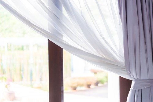 How Often Should I Clean Curtains?