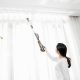 What Is The Best Way To Clean Curtain?