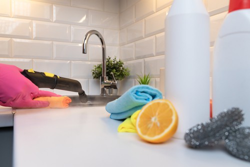  Can Normal Home Cleaning Kill Germs? - Conclusion