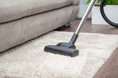  Commercial Carpet Cleaning Tips