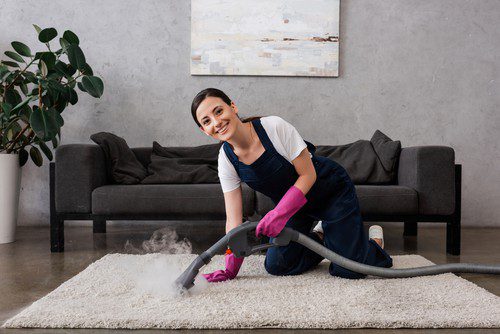 7 Tips to Remove Pet Urine Smell in Carpet