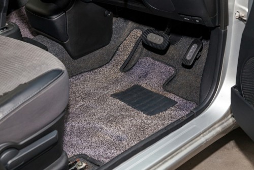 Tips On Cleaning Your Car Carpet Like A Pro