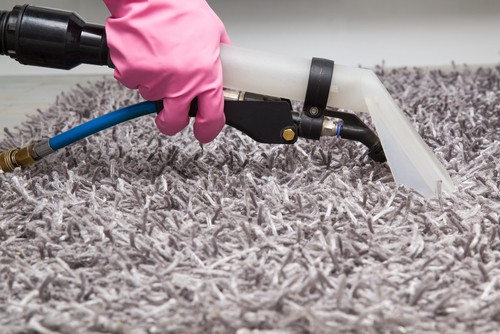 Quick Tips to Get Your Carpet Dry After Washing