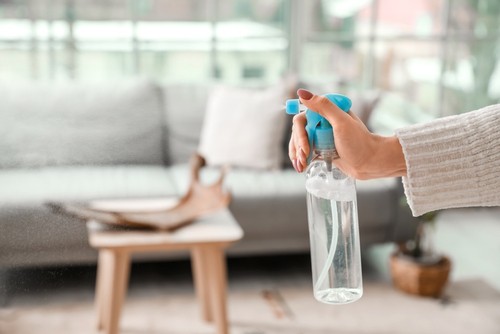 Can A Clean Home Improve Your Mood?