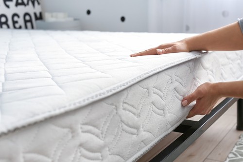 Mattress Cleaning Guide