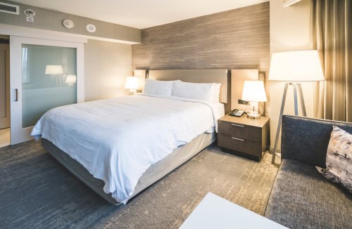 Carpet Cleaning For Hotels And The Impact On Guest Experiences