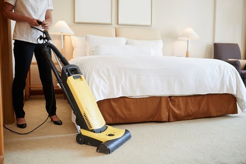 Carpet Cleaning For Hotels And The Impact On Guest Experiences