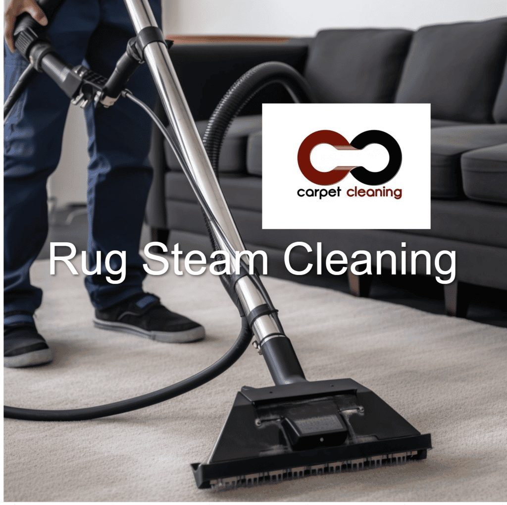 Rug Steam Cleaning