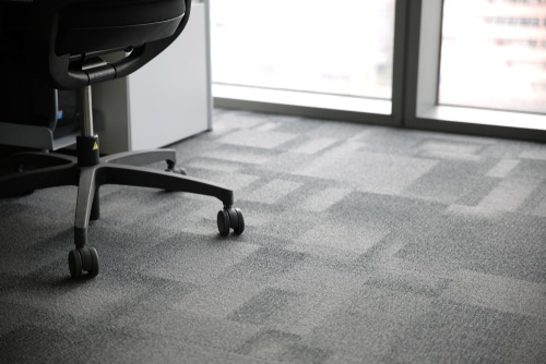 How to Prepare Your Office for Carpet Cleaning Service