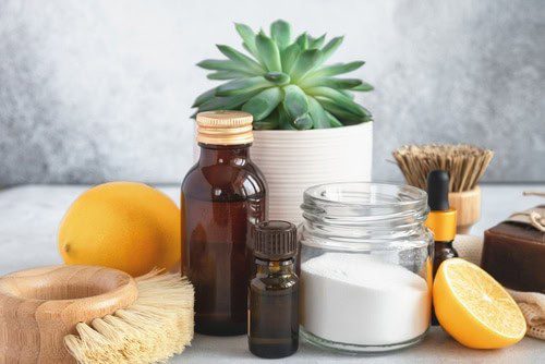 Cleaning and Deodorizing Your Sofa