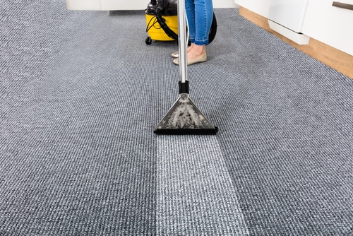 Why Choose Us for Your Professional Carpet Cleaning Service
