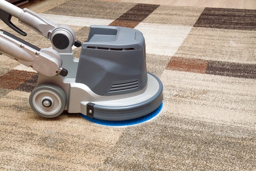 Carpet Cleaning for Libraries and Bookstores