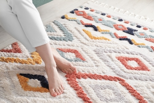 The Dos and Don'ts of Wool Carpet Cleaning