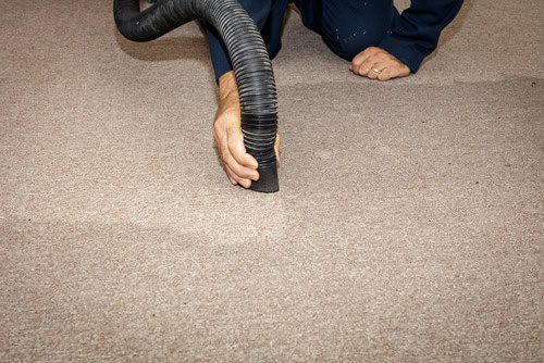 Understanding Carpet Water Damage Causes and Effects