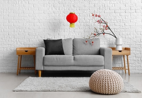 Reviving Your Upholstery for the Lunar New Year
