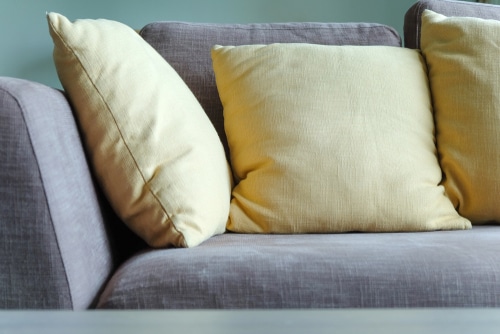 Understanding Your Upholstery