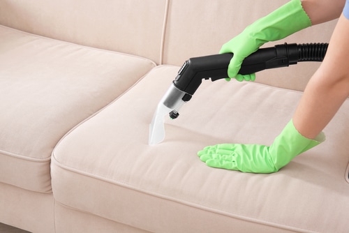 Guide to Upholstery Cleaning Restoring Dirty Sofas