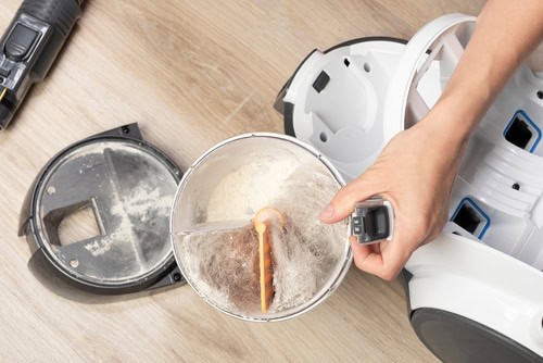 The Role of Regular Vacuuming