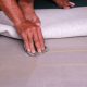 The Role of Underlay in Carpet Flooring