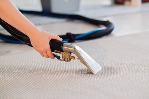 Why Choose Our Carpet Cleaning Service