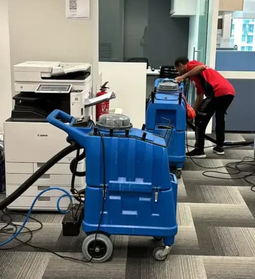 Why Choose Singapore Carpet Cleaning Why Choose Singapore Carpet Cleaning